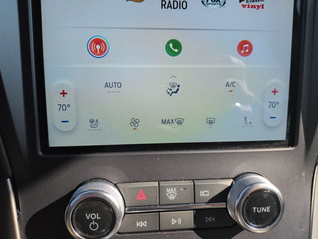 Certified 2024 Ford Edge SEL w/ Convenience Package AWD/4WD image 45