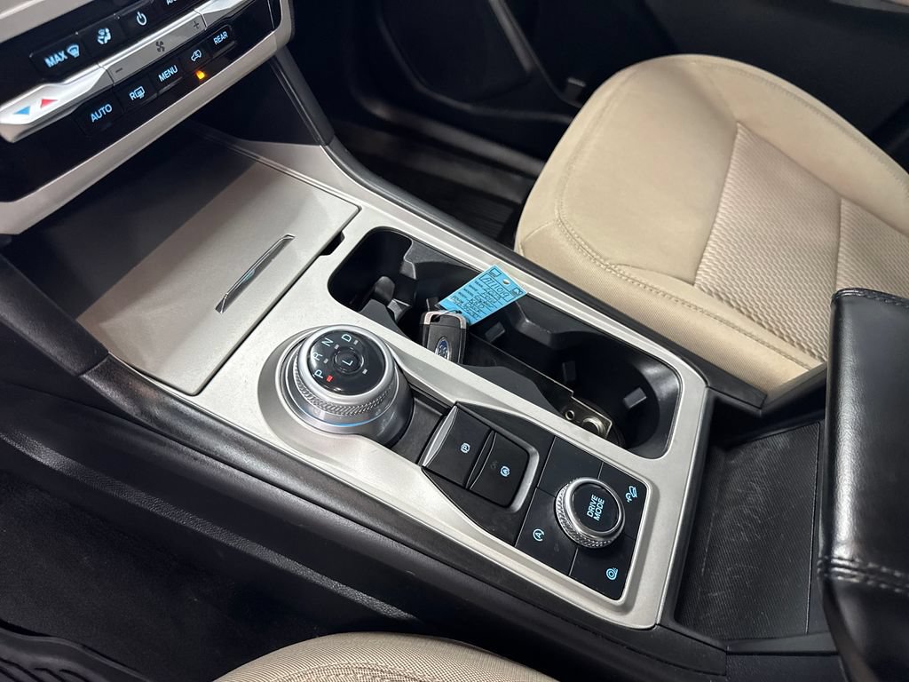 Certified 2023 Ford Explorer XLT AWD/4WD image 24