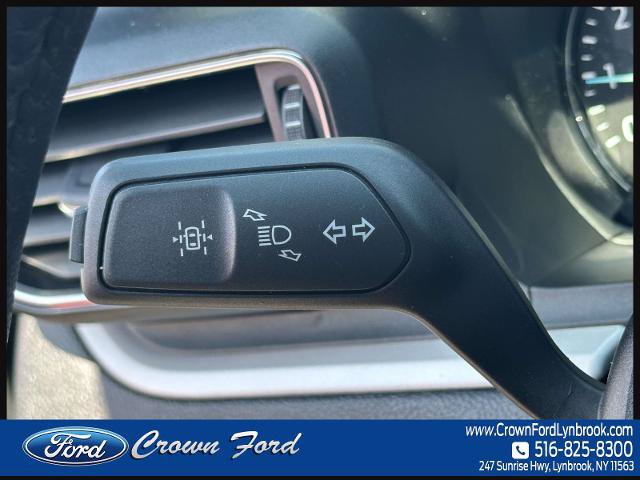 Certified 2023 Ford Explorer XLT w/ Equipment Group 202A AWD/4WD image 25