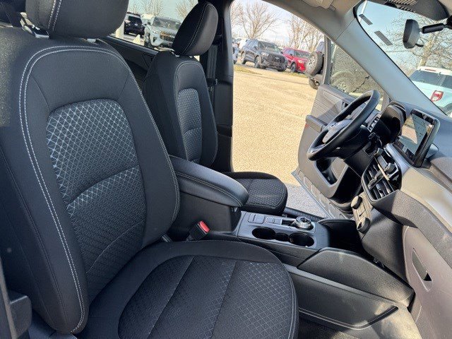 Certified 2024 Ford Escape Active image 35