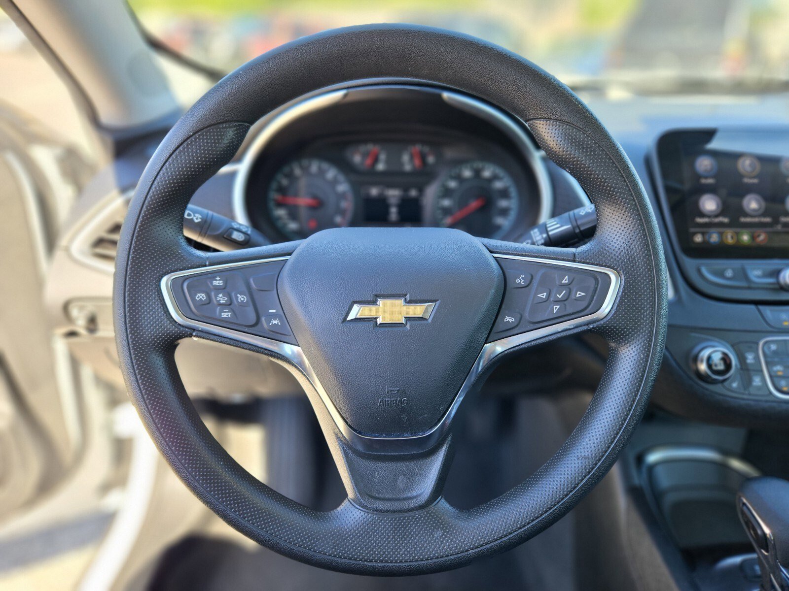 Used 2024 Chevrolet Malibu LT image 27