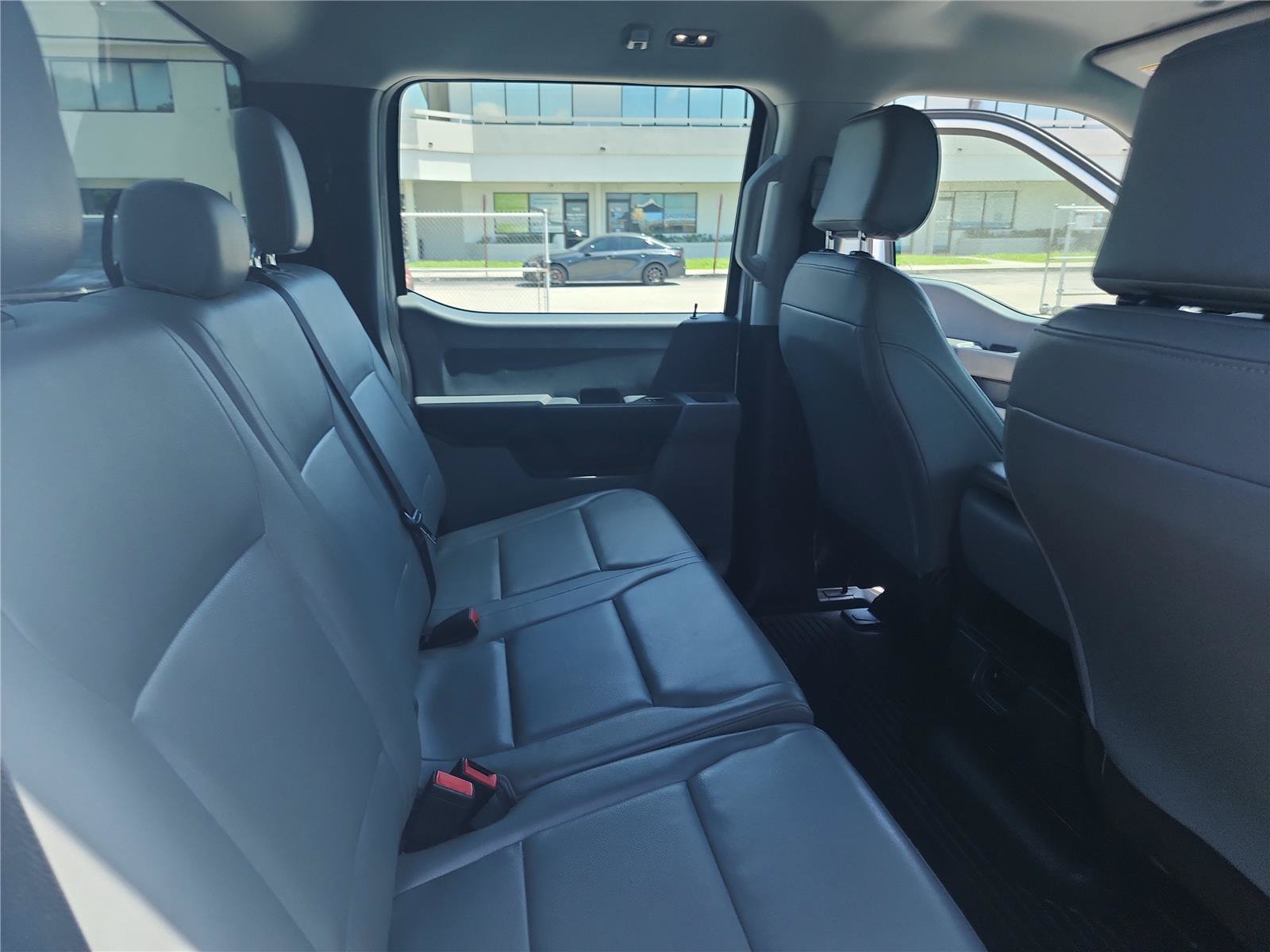 Certified 2023 Ford F250 XL w/ 360-Degree Camera Package AWD/4WD image 22