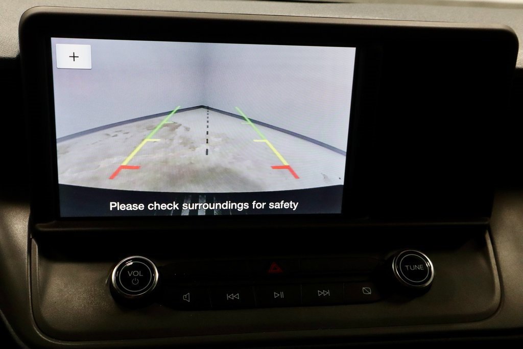 Certified 2024 Ford Maverick XL w/ Equipment Group 100A Standard image 9