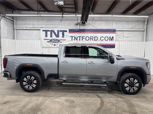 Used 2024 GMC Sierra 2500 Denali w/ Technology Package