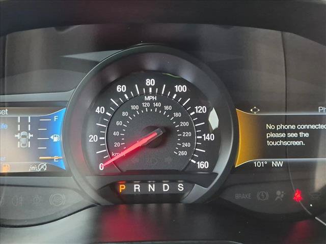 Certified 2020 Ford Edge ST w/ Cold Weather Package AWD/4WD image 11