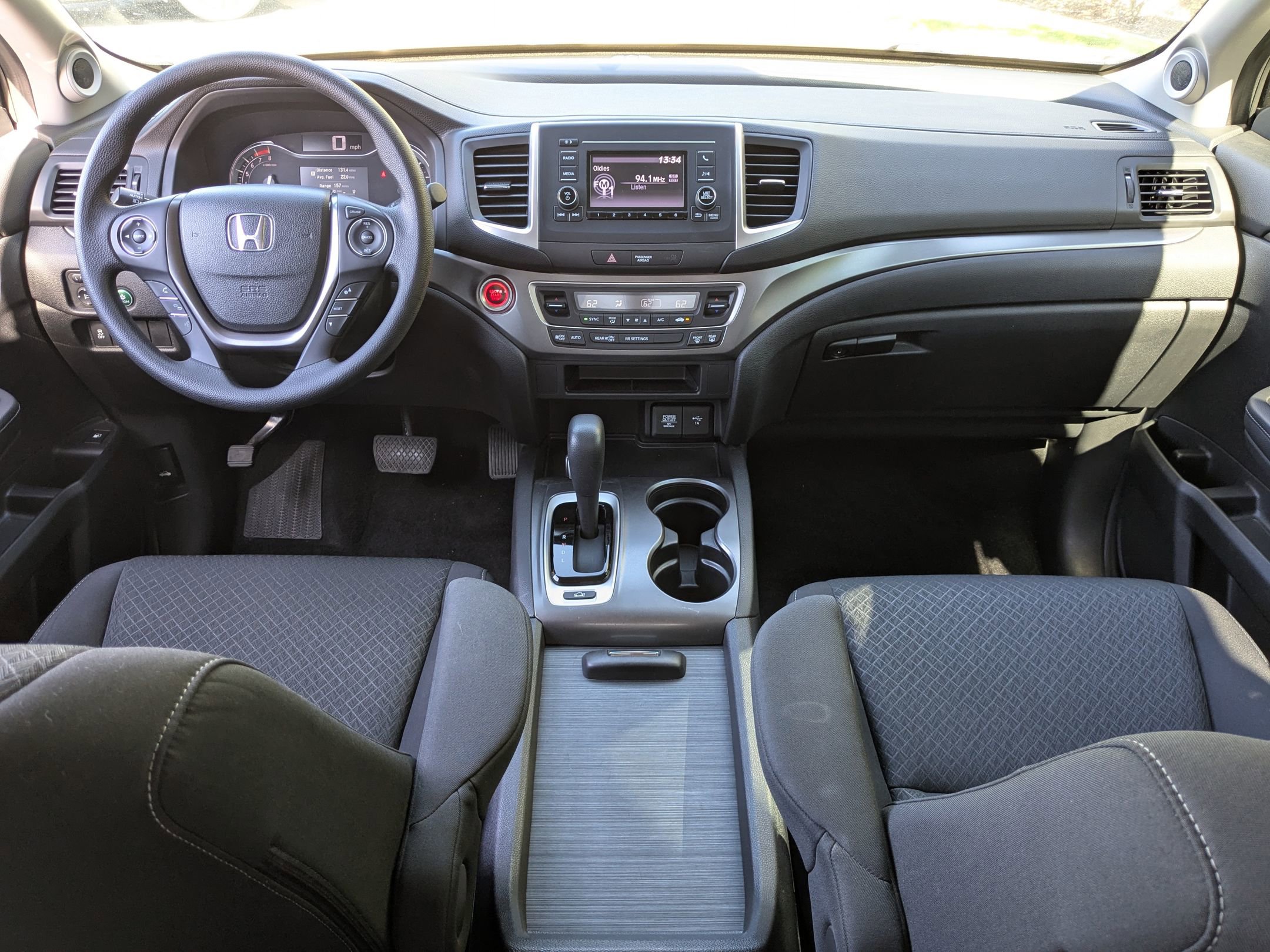 Used 2019 Honda Ridgeline Sport image 27