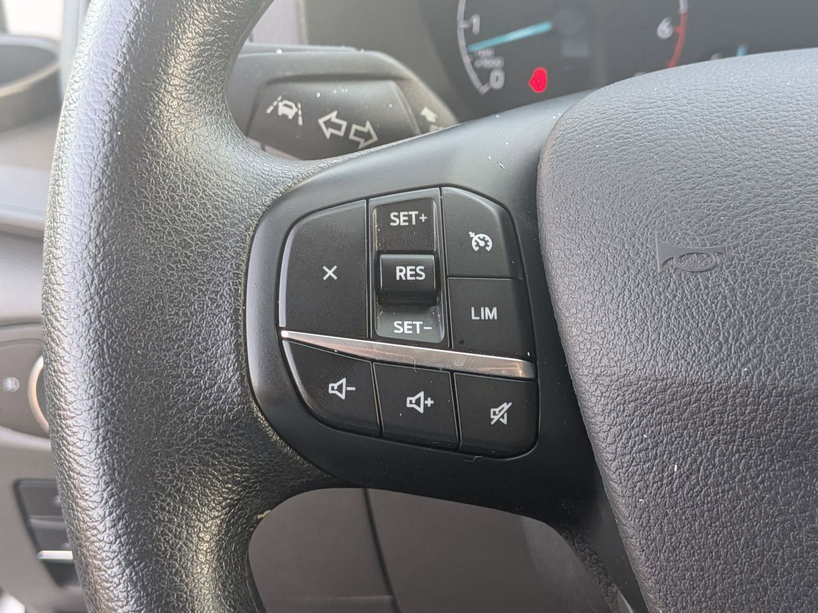 Certified 2024 Ford Transit 350 XLT RWD image 16