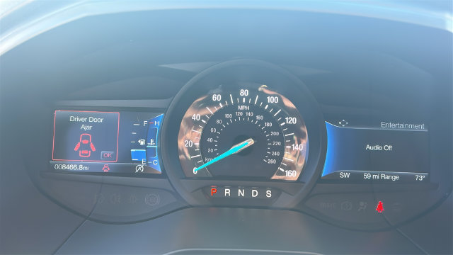 Certified 2024 Ford Edge SEL w/ Convenience Package AWD/4WD image 18