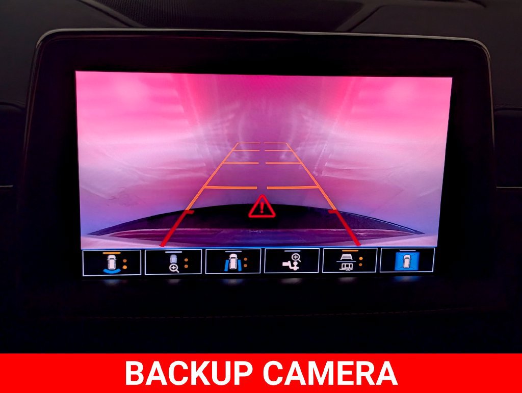 Used 2021 Chevrolet Tahoe Premier w/ Premium Package RWD image 8