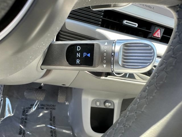 Used 2024 Hyundai Ioniq 5 Limited AWD/4WD image 38