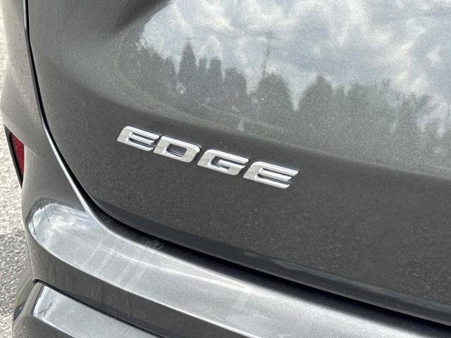 Certified 2020 Ford Edge ST AWD/4WD image 12
