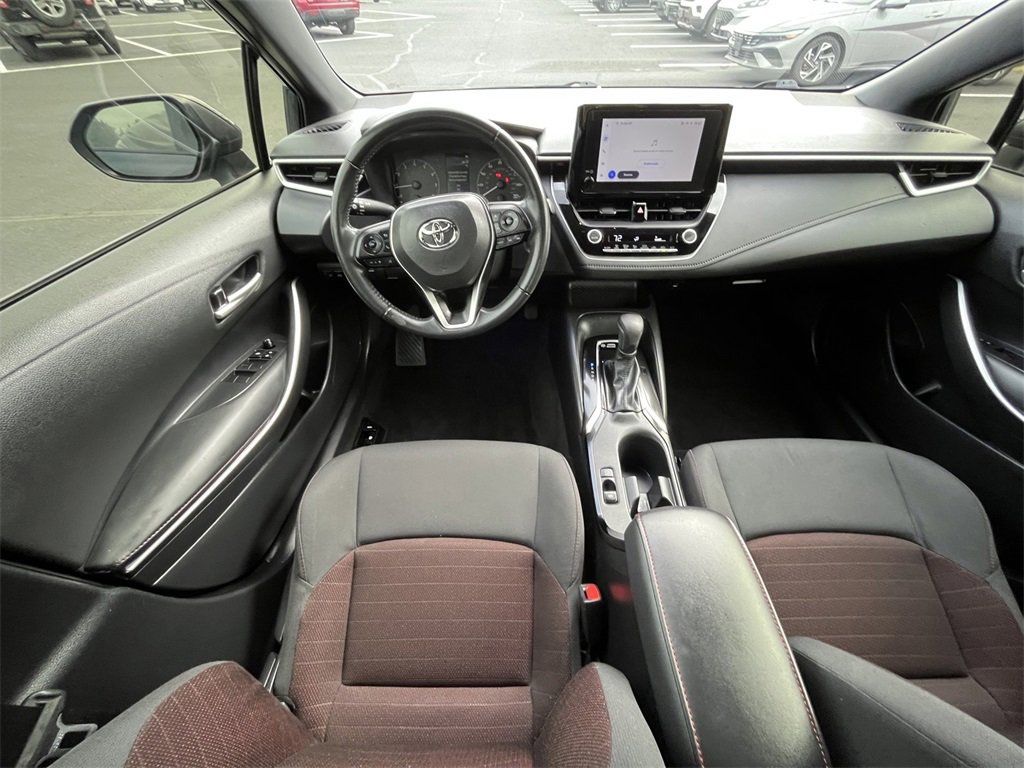 Used 2024 Toyota Corolla SE image 22