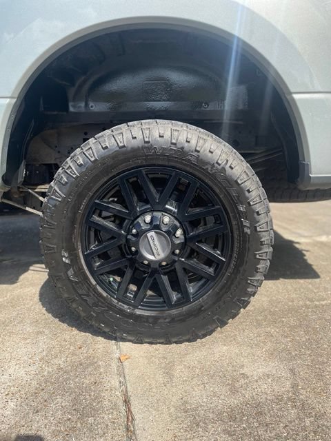 Certified 2019 Ford F250 Lariat AWD/4WD image 11