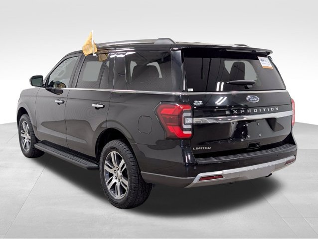 Certified 2024 Ford Expedition Limited AWD/4WD image 28