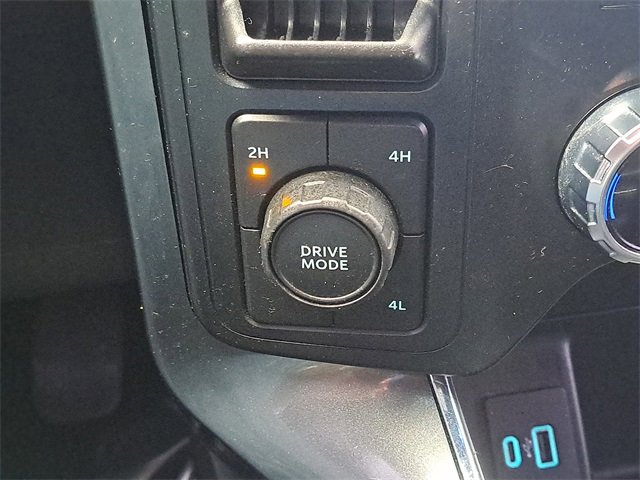 Certified 2022 Ford F150 XLT w/ Equipment Group 302A High image 16