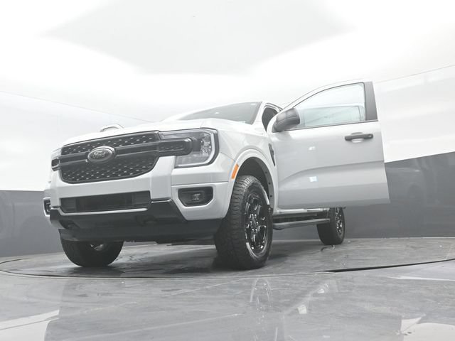 Certified 2026 Ford Ranger XLT w/ Equipment Group 301A High AWD/4WD image 29