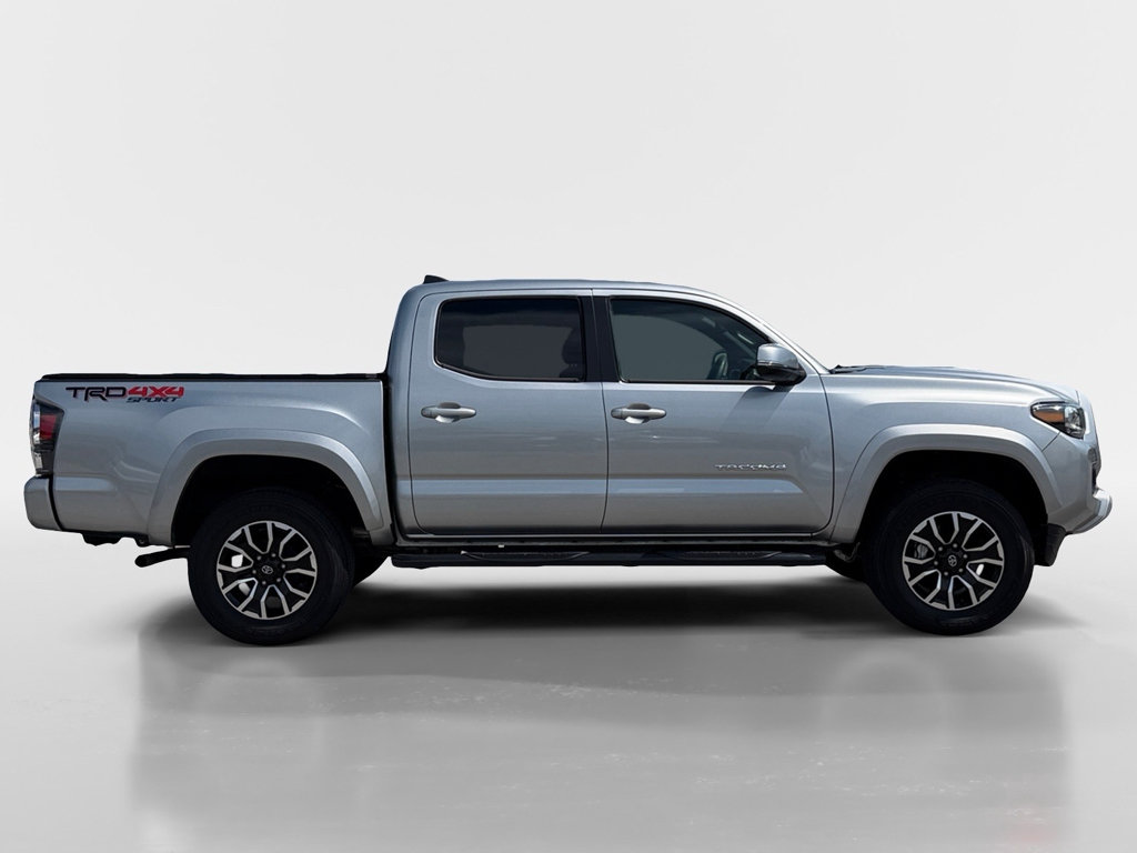 Used 2023 Toyota Tacoma TRD Sport AWD/4WD image 6