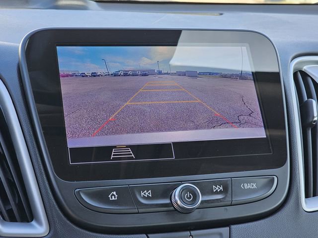 Used 2024 Chevrolet Malibu LT image 11