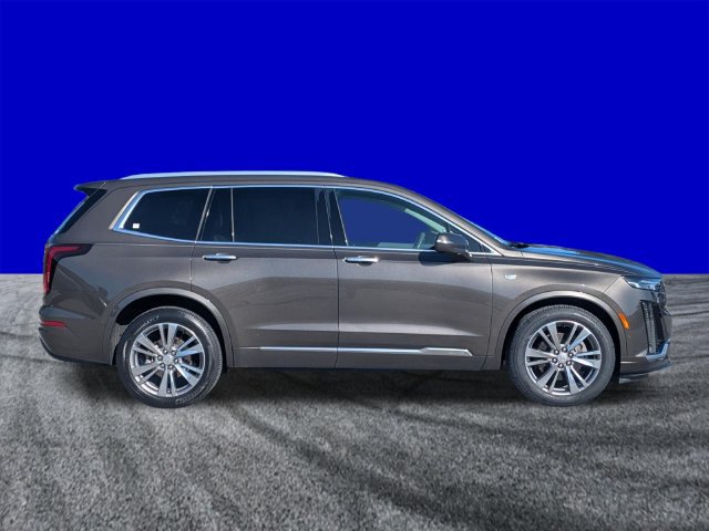 Used 2020 Cadillac XT6 Premium Luxury FWD image 3