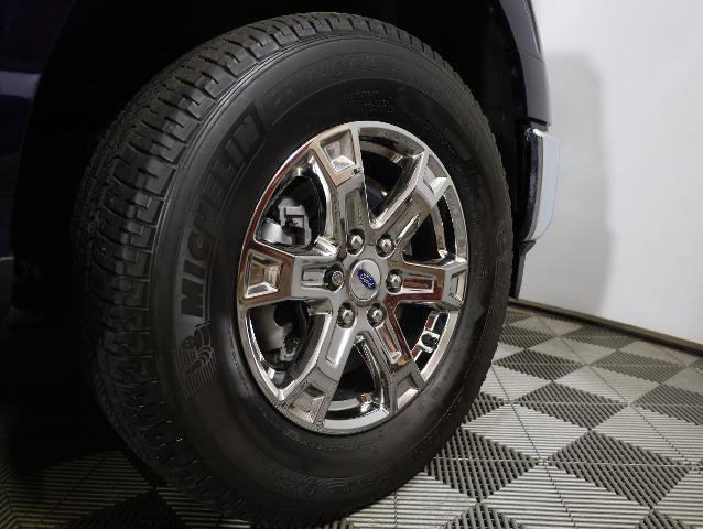 Certified 2023 Ford F150 XLT w/ Equipment Group 302A High image 37