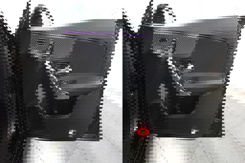 Used 2025 Mercedes-Benz CLA 250 CLA 250 image 30