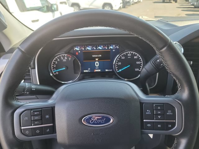 Certified 2023 Ford F150 XLT w/ Equipment Group 301A Mid AWD/4WD image 32