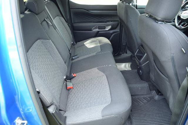 Certified 2024 Ford Ranger XLT w/ Equipment Group 301A High image 13