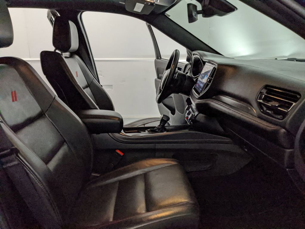 Used 2025 Dodge Durango GT AWD/4WD image 25