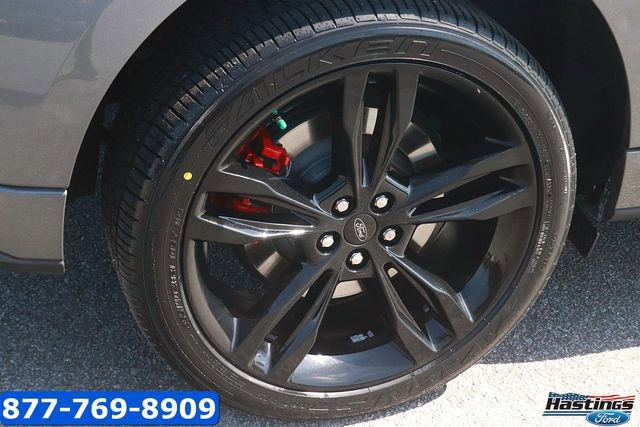 Certified 2024 Ford Edge ST w/ Equipment Group 401A image 7