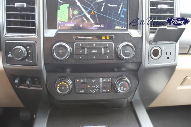 Certified 2020 Ford F250 XLT w/ Tremor Off-Road Package AWD/4WD image 16