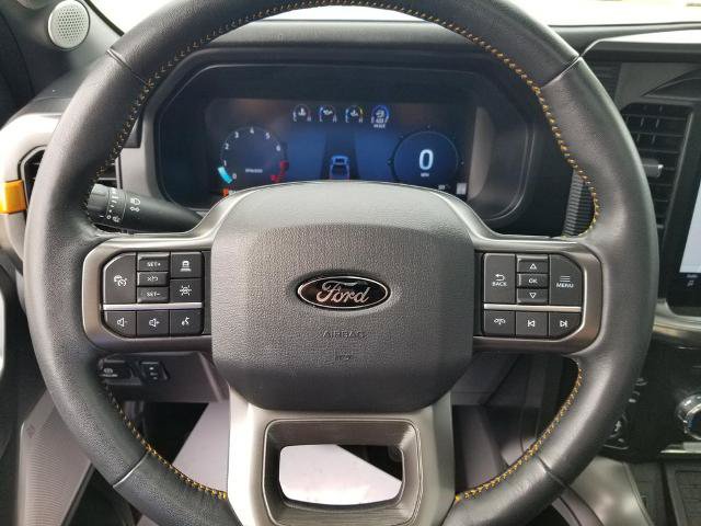 Certified 2024 Ford F150 Tremor w/ Equipment Group 402A High AWD/4WD image 26