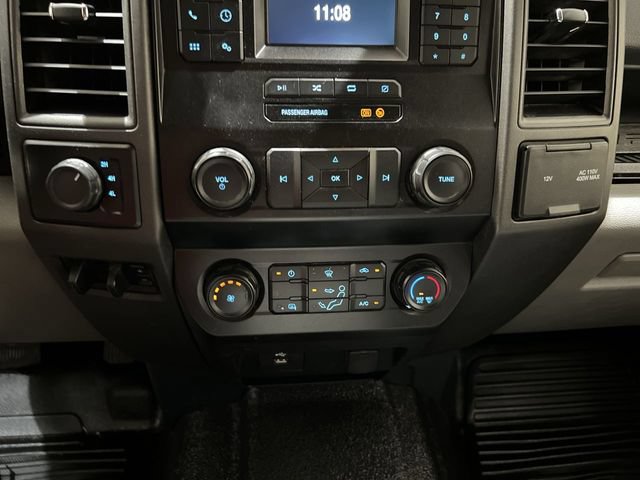 Certified 2022 Ford F450 XL w/ Power Equipment Group AWD/4WD image 14