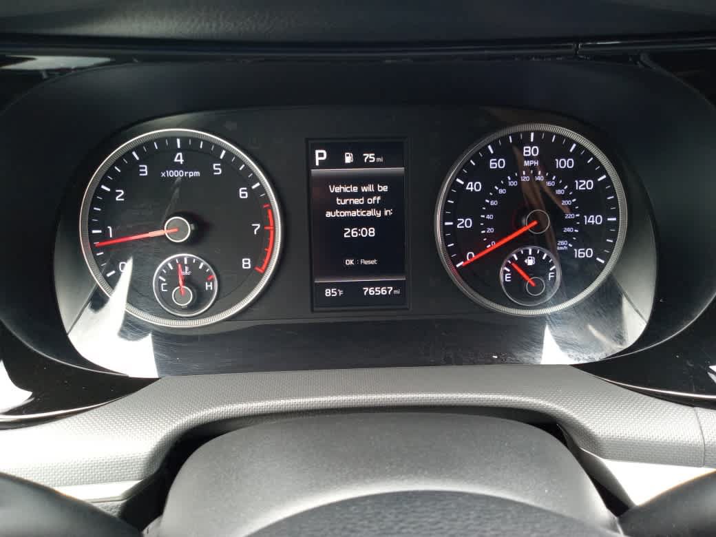 Used 2023 Kia K5 GT-Line AWD/4WD image 13