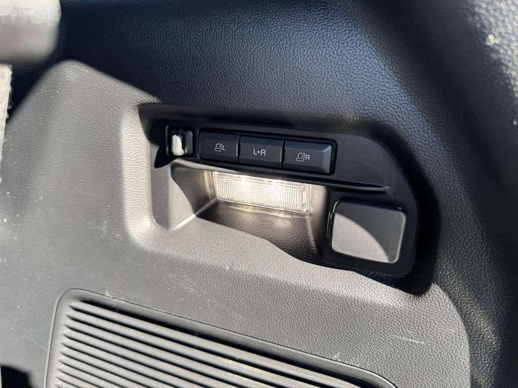 Certified 2023 Ford Explorer Limited w/ Equipment Group 301A image 43