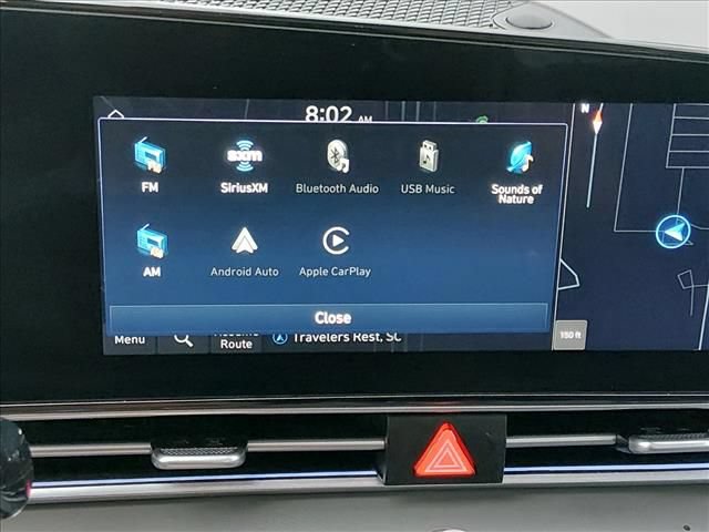 Used 2025 Hyundai Elantra SEL FWD image 20