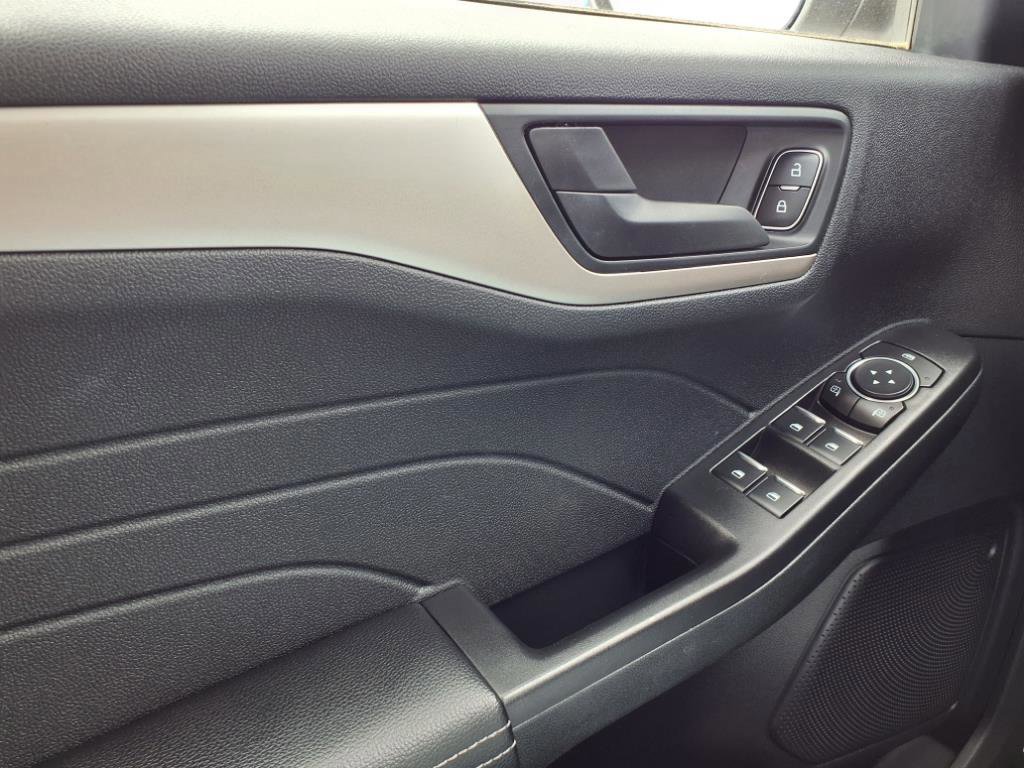 Certified 2022 Ford Escape SE w/ Convenience Package image 23