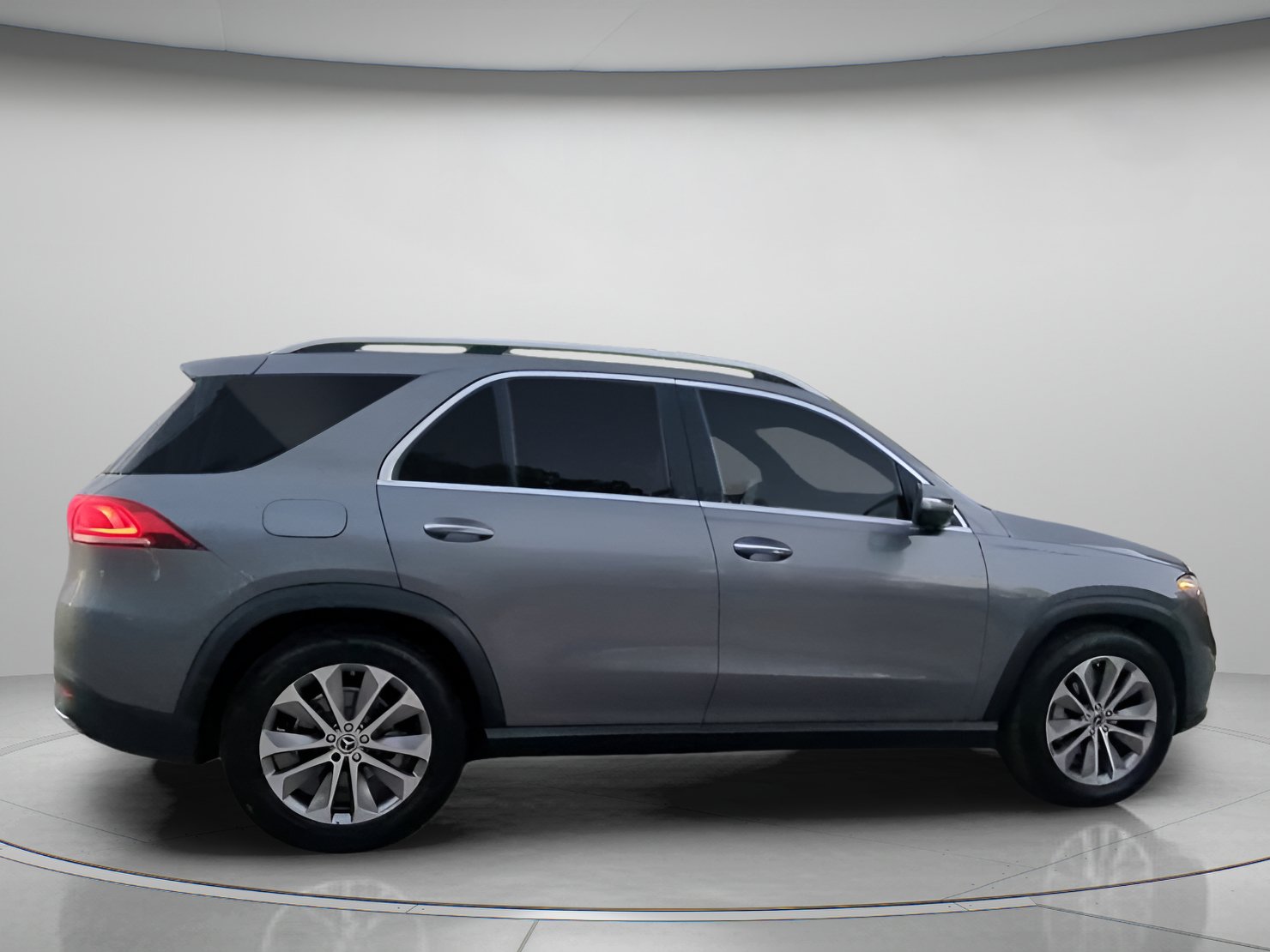 Used 2021 Mercedes-Benz GLE 350 image 31