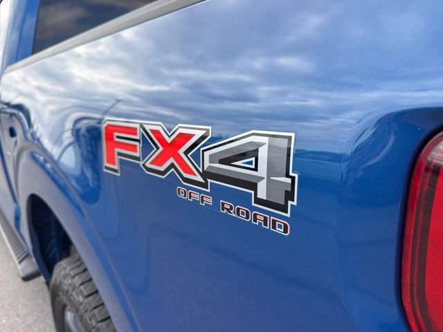 Certified 2023 Ford F150 XLT w/ Equipment Group 302A High AWD/4WD image 9