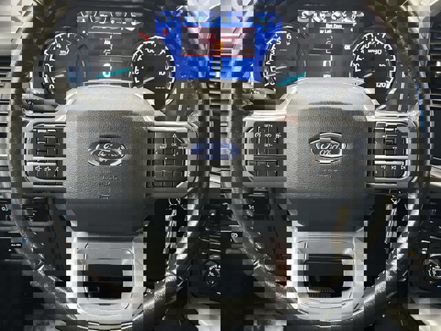 Certified 2022 Ford F150 XLT w/ Equipment Group 301A Mid image 21