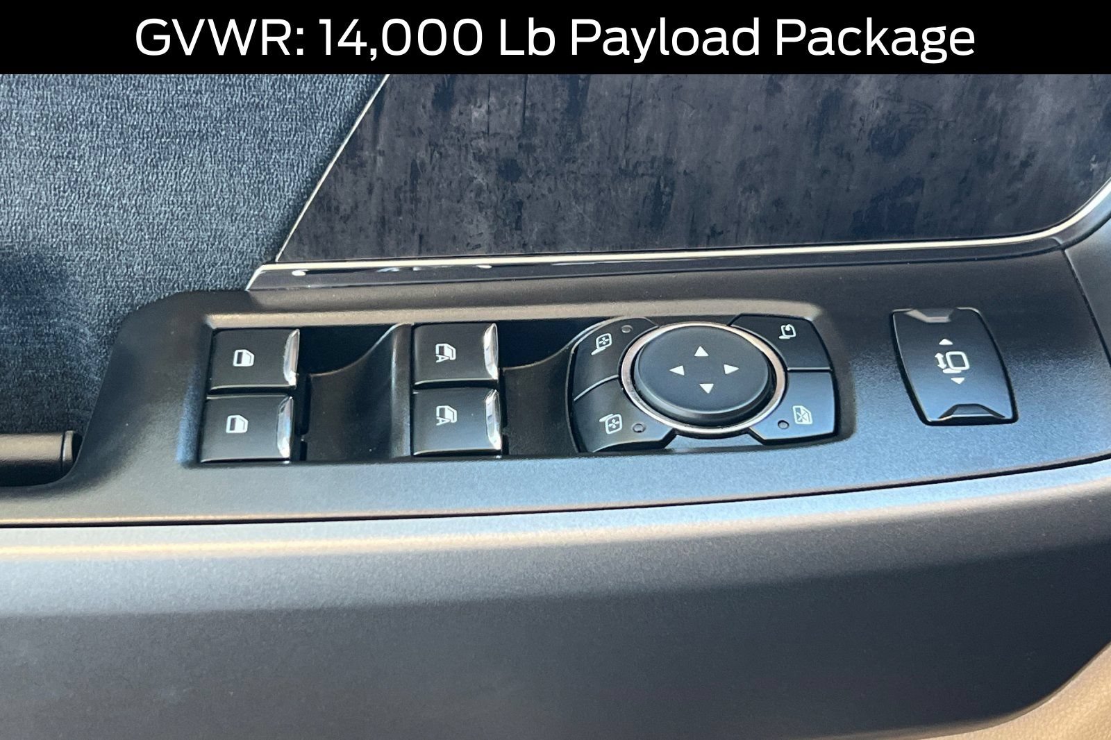 Certified 2026 Ford F350 Lariat w/ Lariat Ultimate Package AWD/4WD image 17