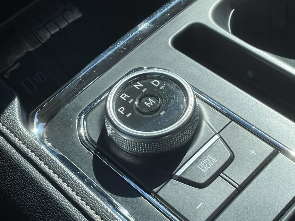 Certified 2024 Ford Expedition Max XLT image 30