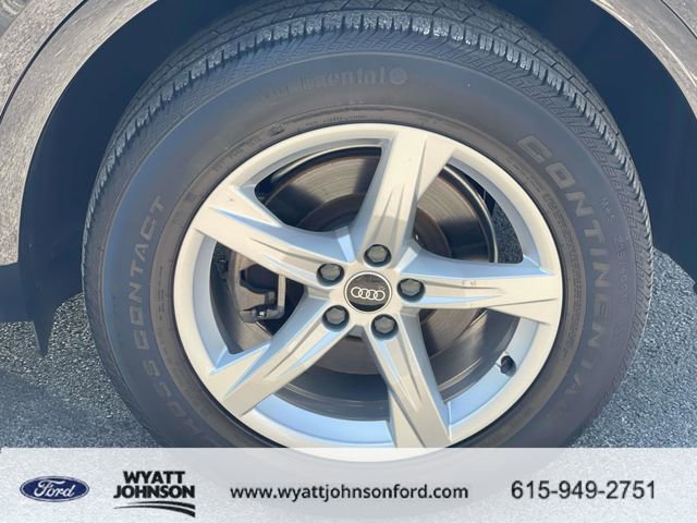 Used 2023 Audi Q5 2.0T Premium w/ Convenience Package AWD/4WD image 11