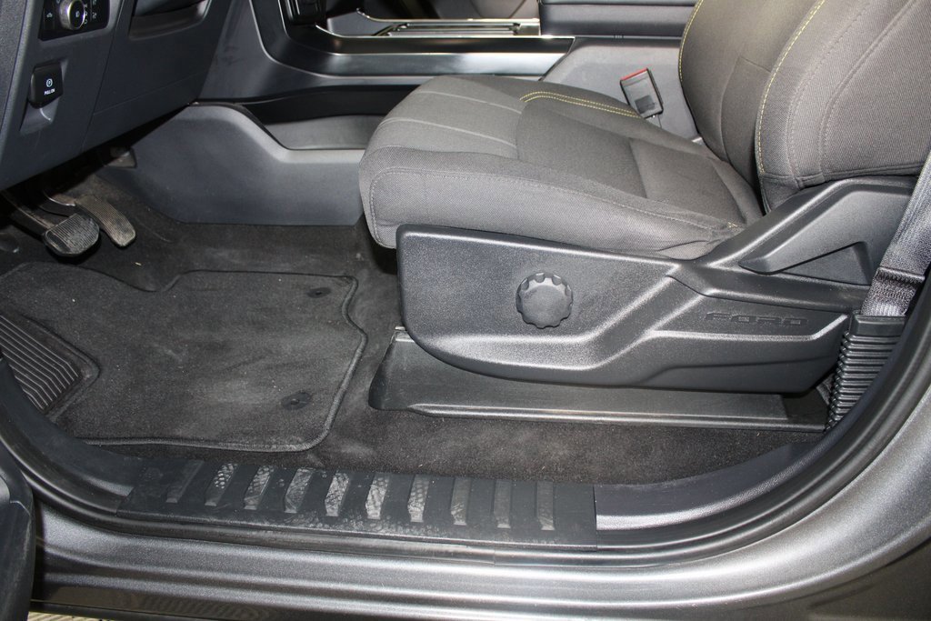 Certified 2024 Ford F150 STX image 10