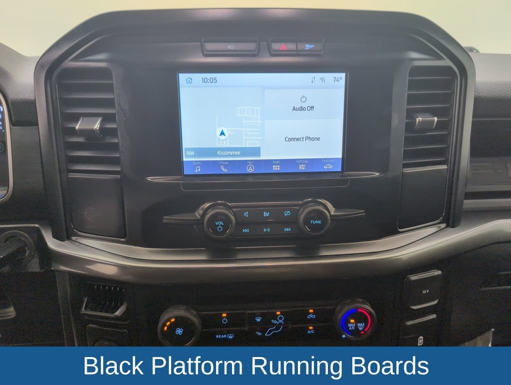 Certified 2023 Ford F150 XL w/ STX Appearance Package image 25