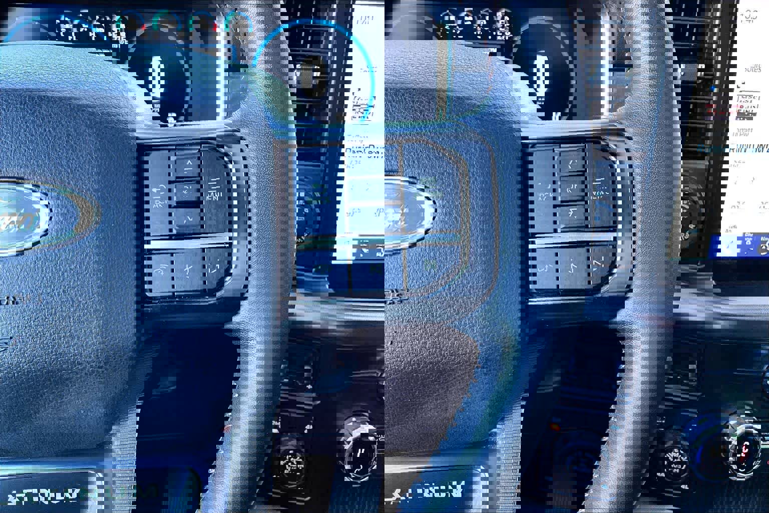 Certified 2021 Ford F150 Platinum w/ Equipment Group 701A High image 27