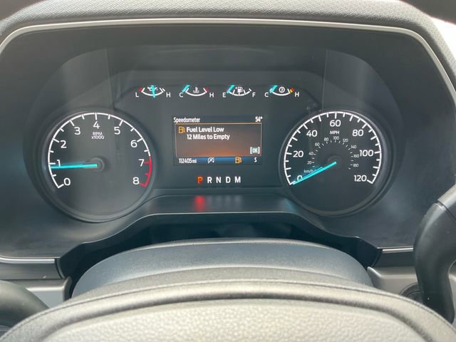 Certified 2022 Ford F150 XL w/ Equipment Group 101A High image 14