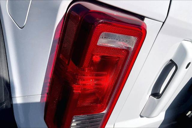 Certified 2022 Ford Bronco Big Bend AWD/4WD image 28