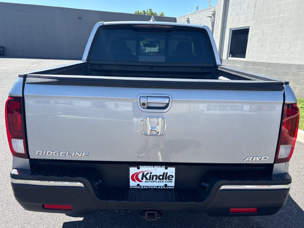 Used 2020 Honda Ridgeline RTL-E image 26