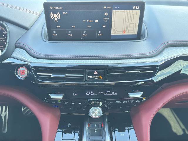 Used 2023 Acura MDX A-Spec AWD/4WD image 27