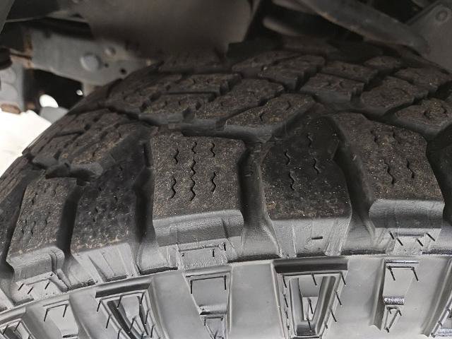 Used 2021 Toyota 4Runner SR5 AWD/4WD image 33